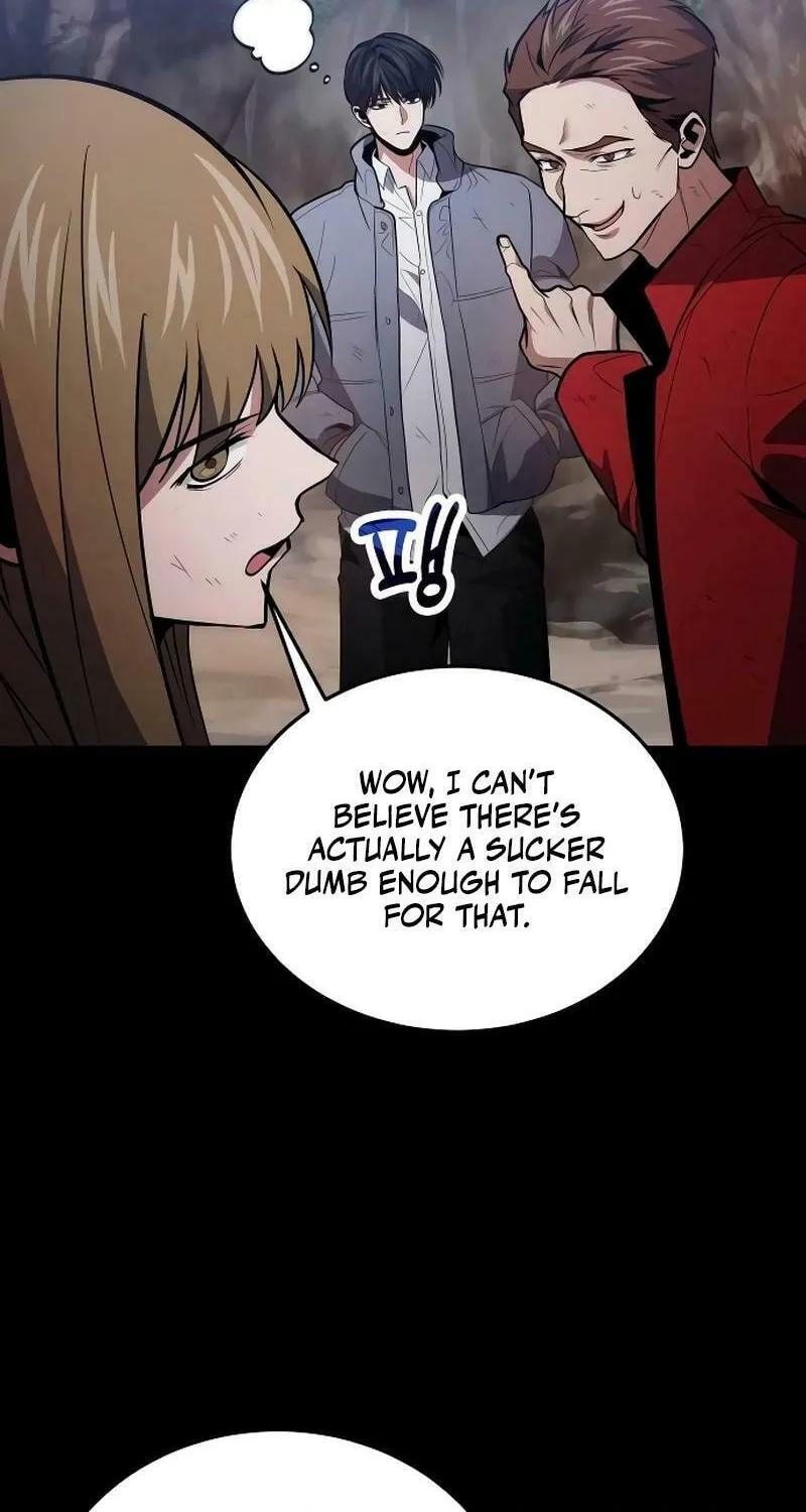 Read Life of a Quack Healer EN Manga Online