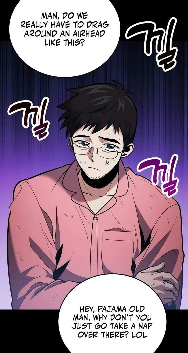 Read Life of a Quack Healer EN Manga Online