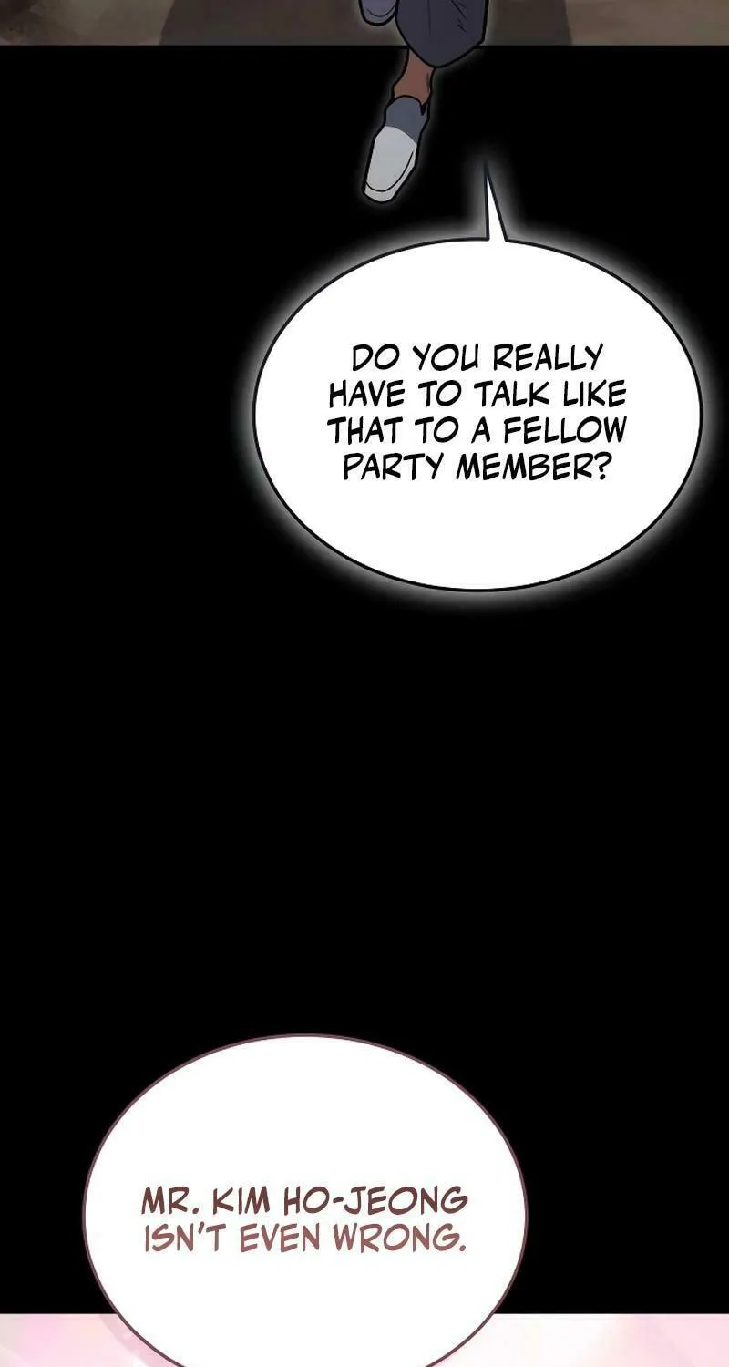 Read Life of a Quack Healer EN Manga Online