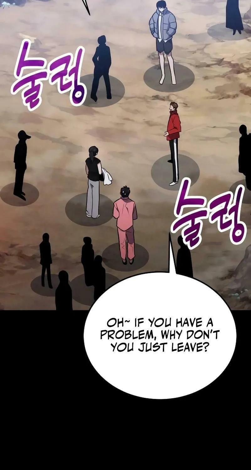 Read Life of a Quack Healer EN Manga Online