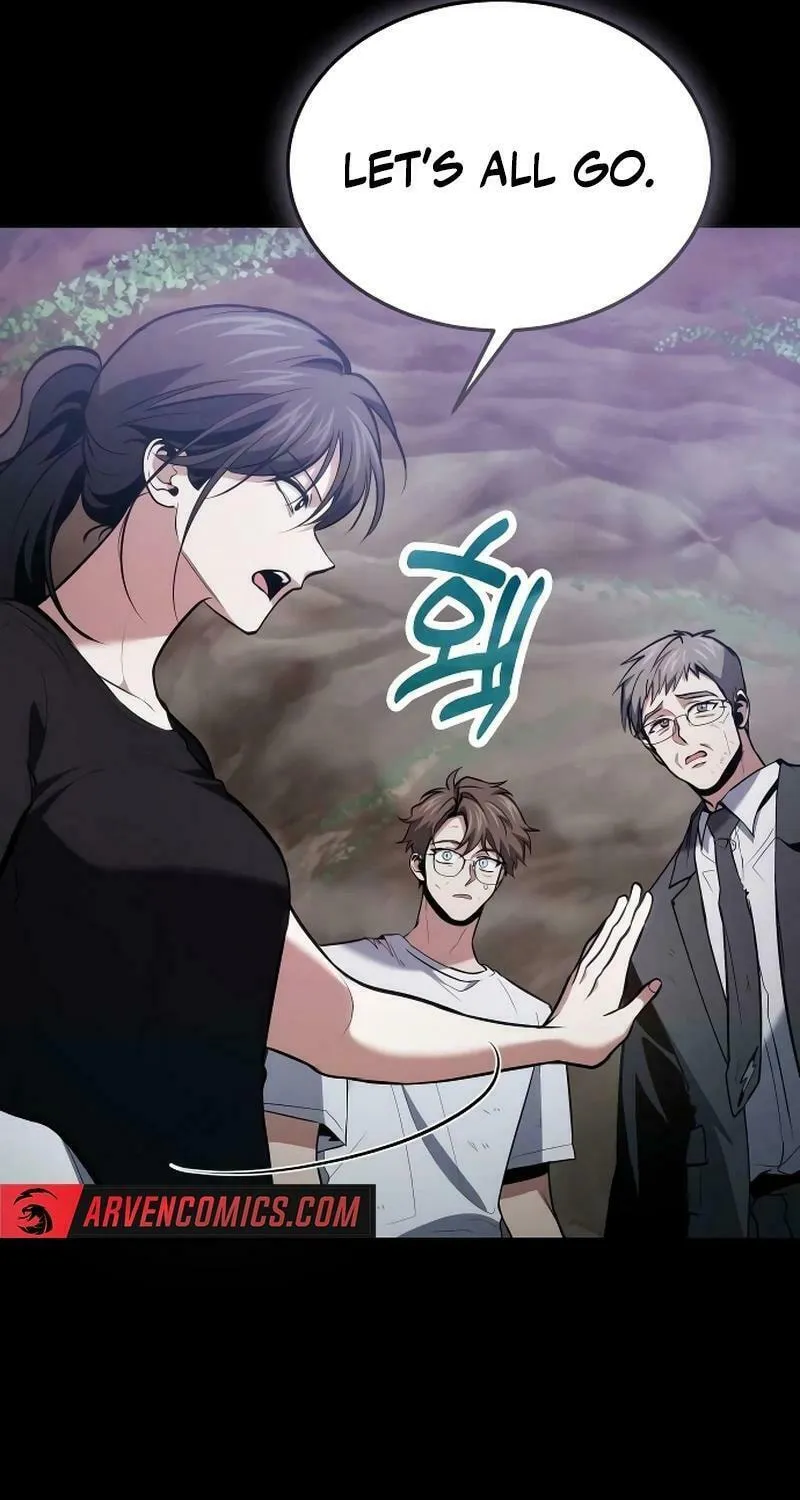 Read Life of a Quack Healer EN Manga Online