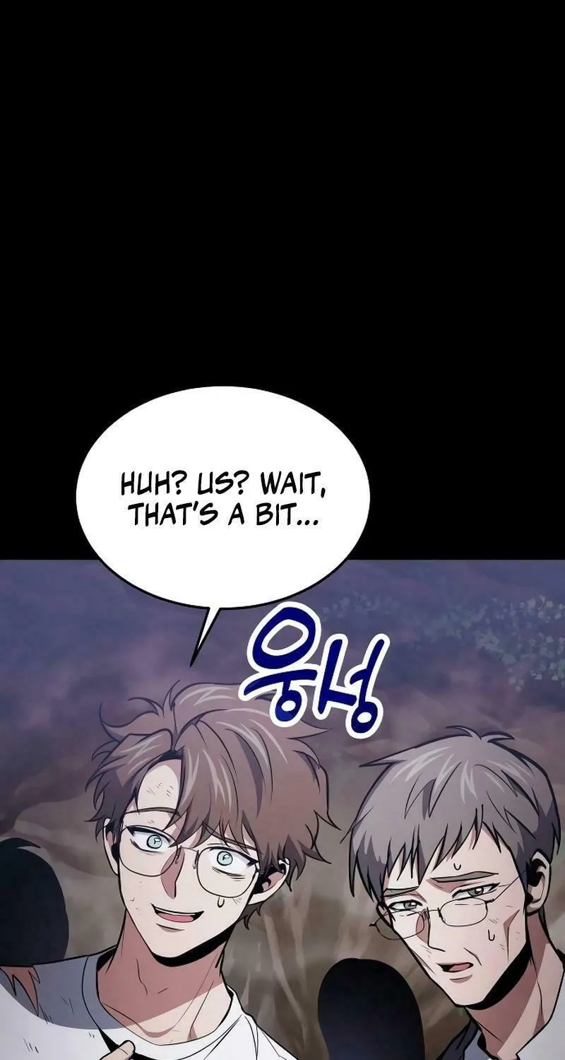 Read Life of a Quack Healer EN Manga Online