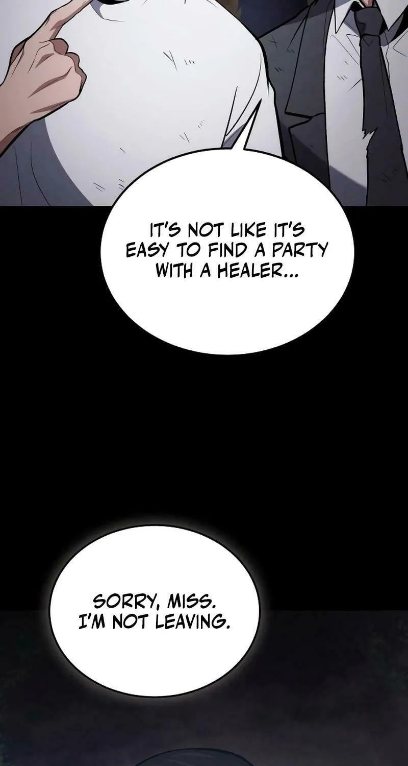 Read Life of a Quack Healer EN Manga Online
