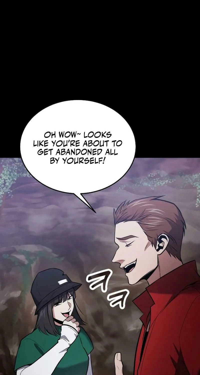 Read Life of a Quack Healer EN Manga Online