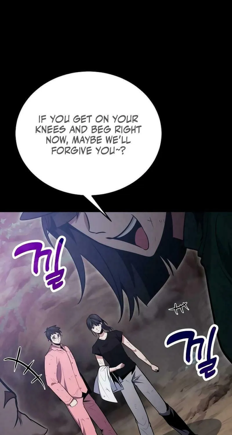 Read Life of a Quack Healer EN Manga Online