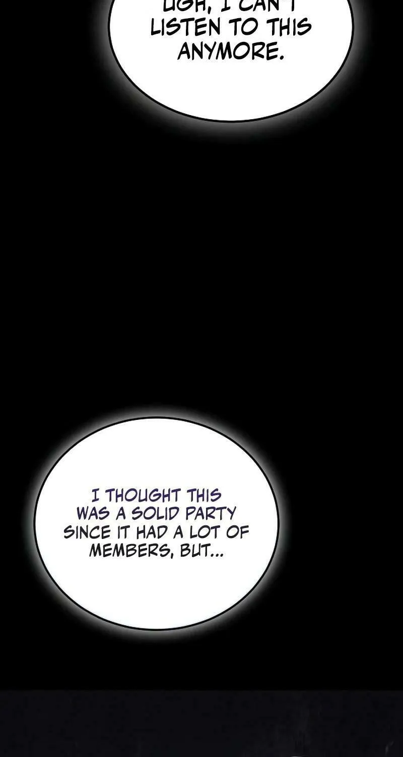 Read Life of a Quack Healer EN Manga Online