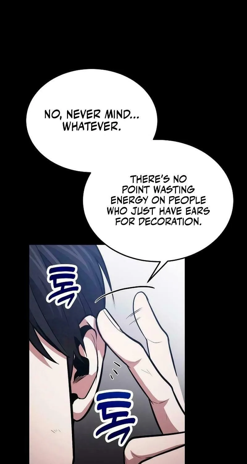 Read Life of a Quack Healer EN Manga Online
