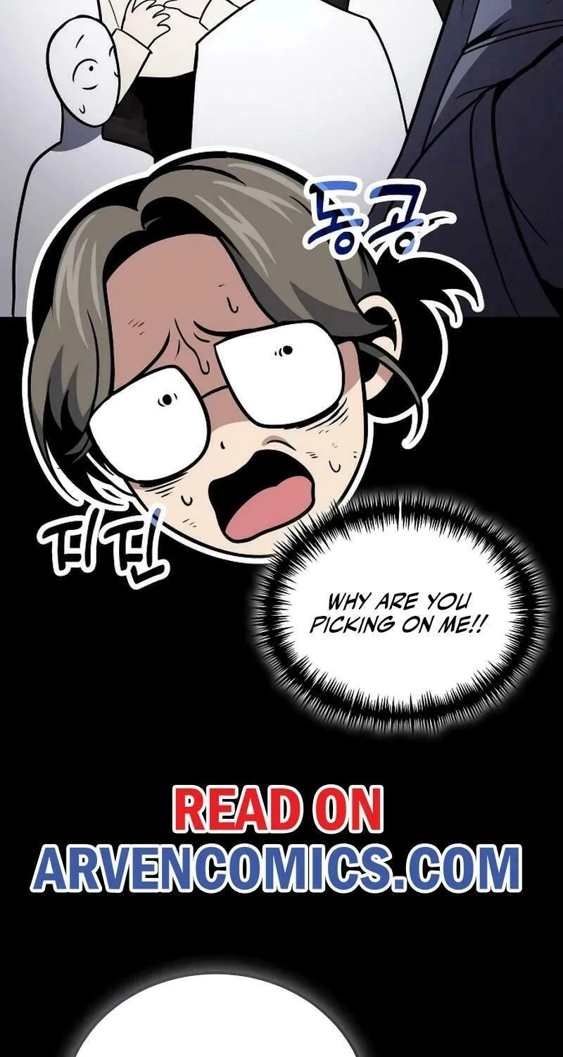 Read Life of a Quack Healer EN Manga Online