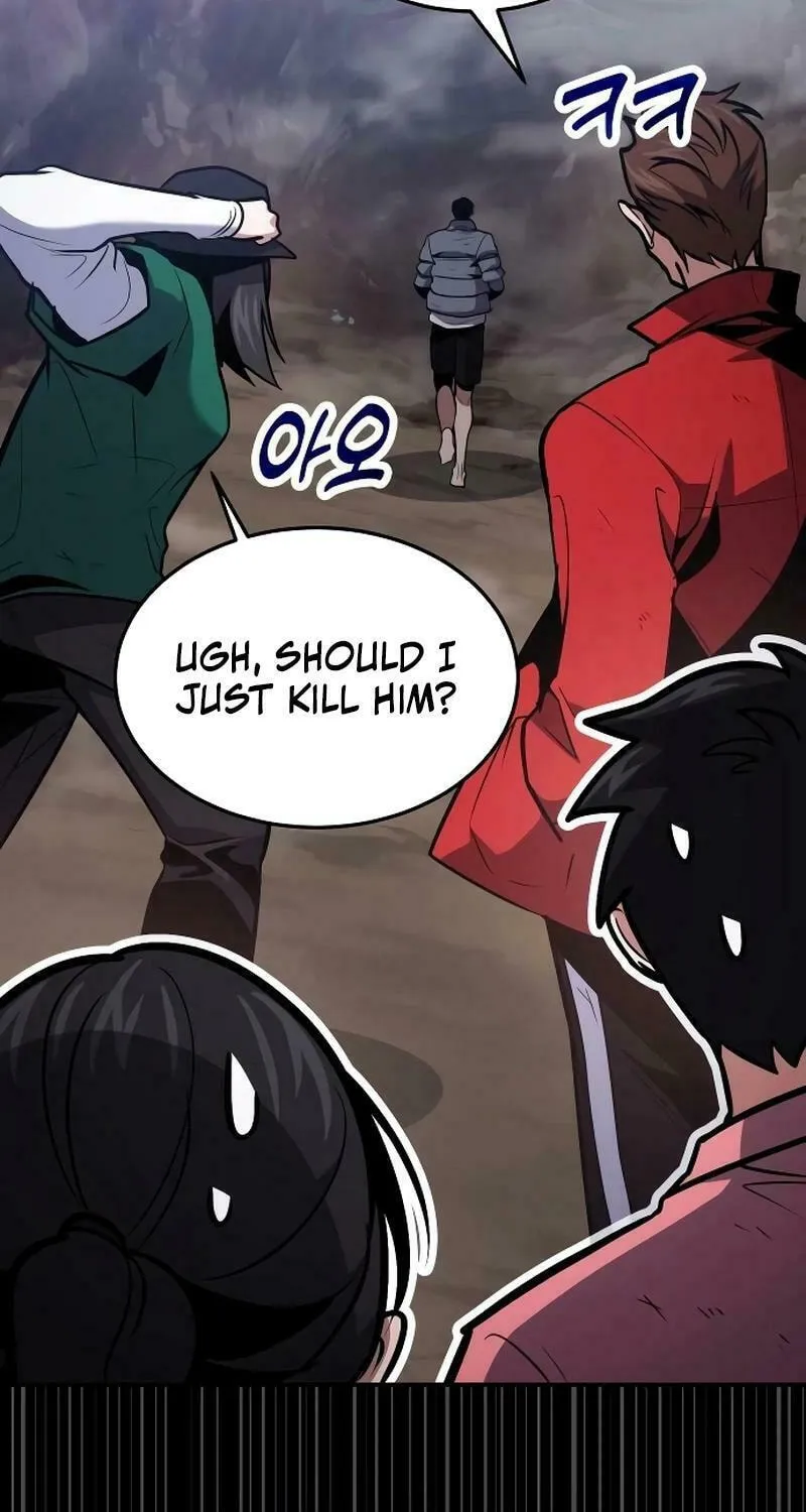 Read Life of a Quack Healer EN Manga Online