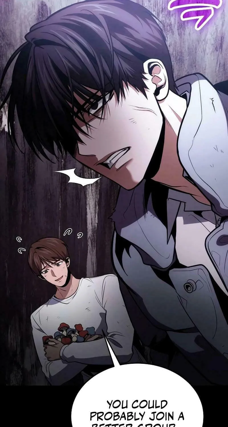 Read Life of a Quack Healer EN Manga Online