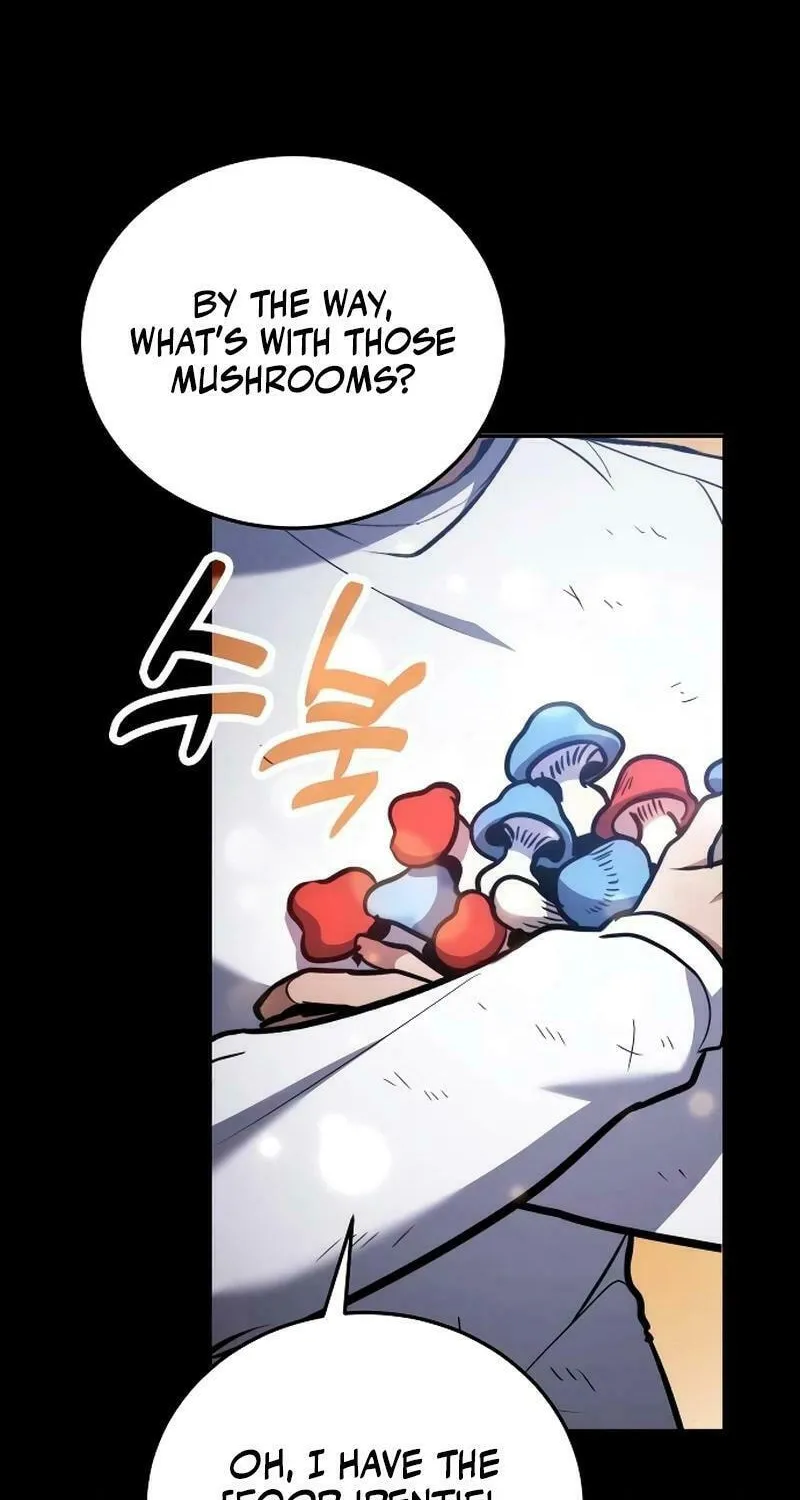 Read Life of a Quack Healer EN Manga Online