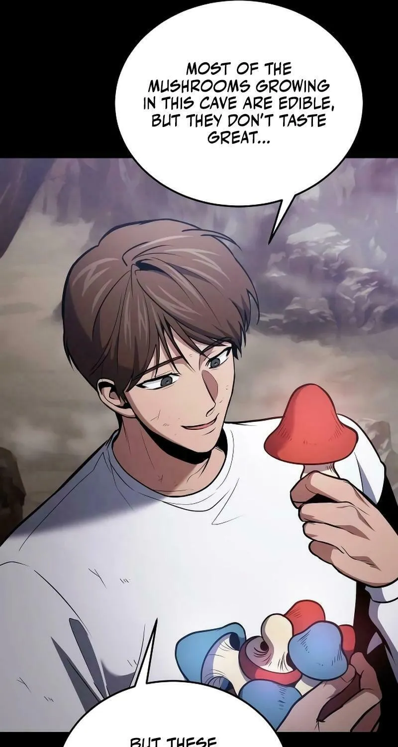 Read Life of a Quack Healer EN Manga Online