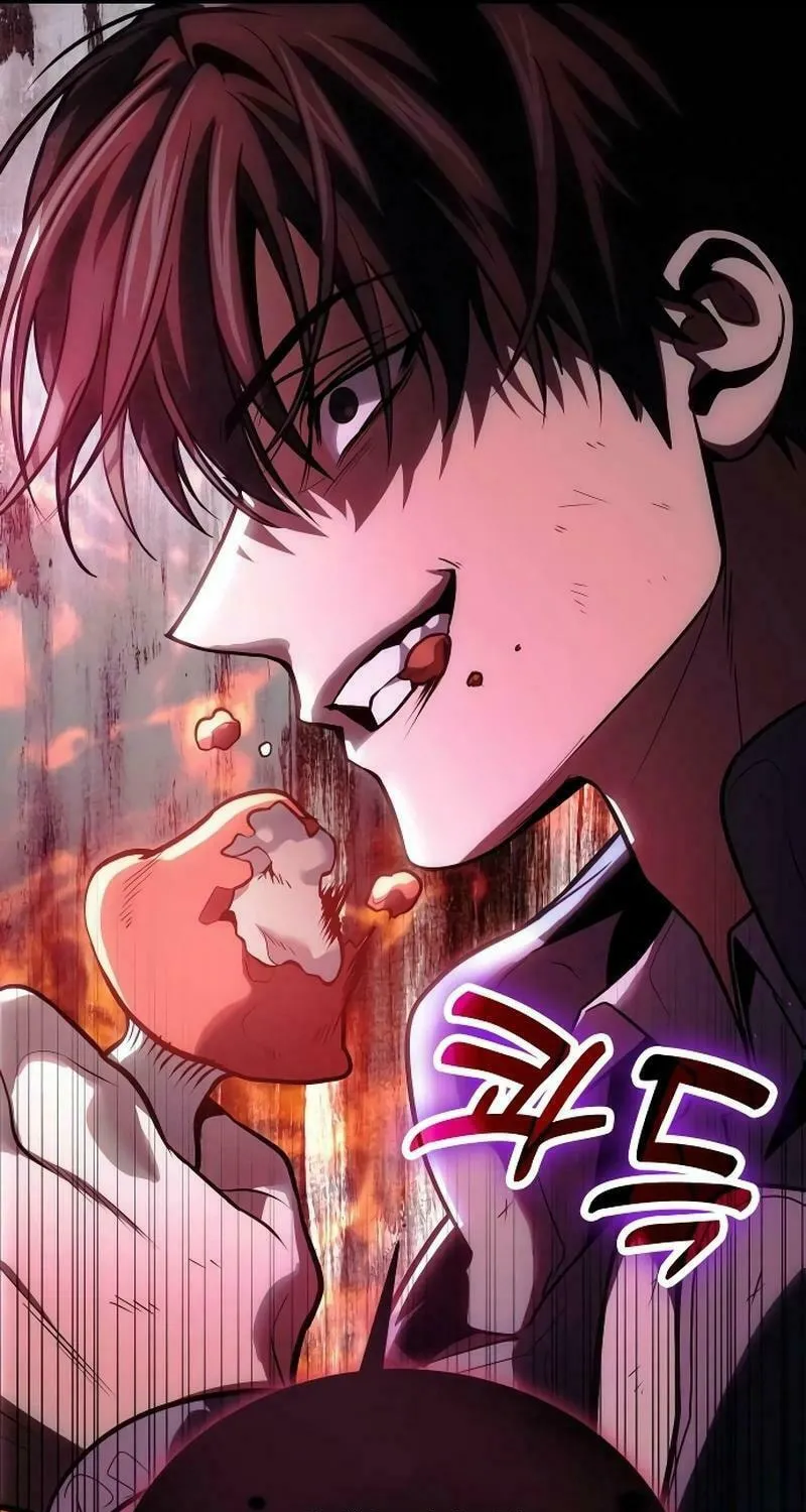 Read Life of a Quack Healer EN Manga Online