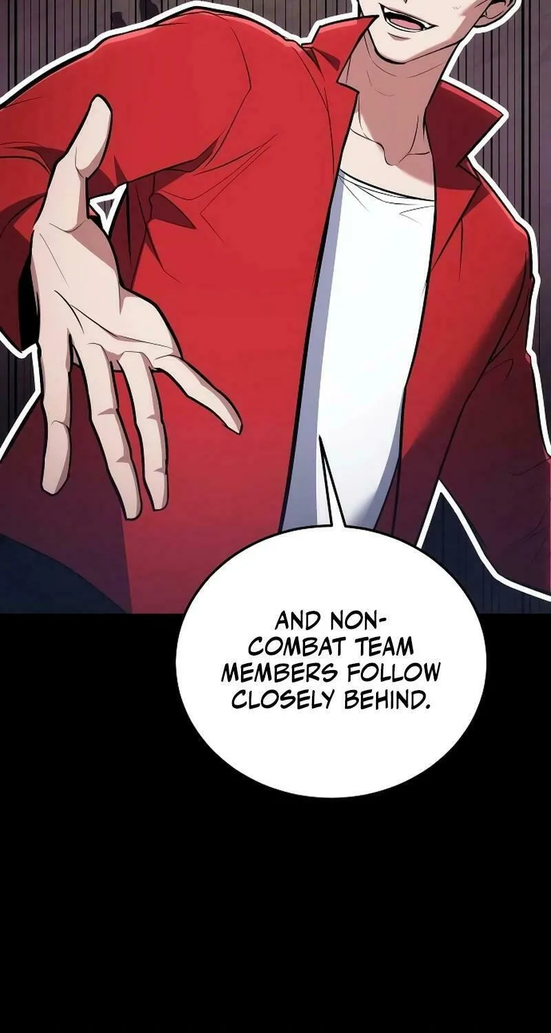 Read Life of a Quack Healer EN Manga Online