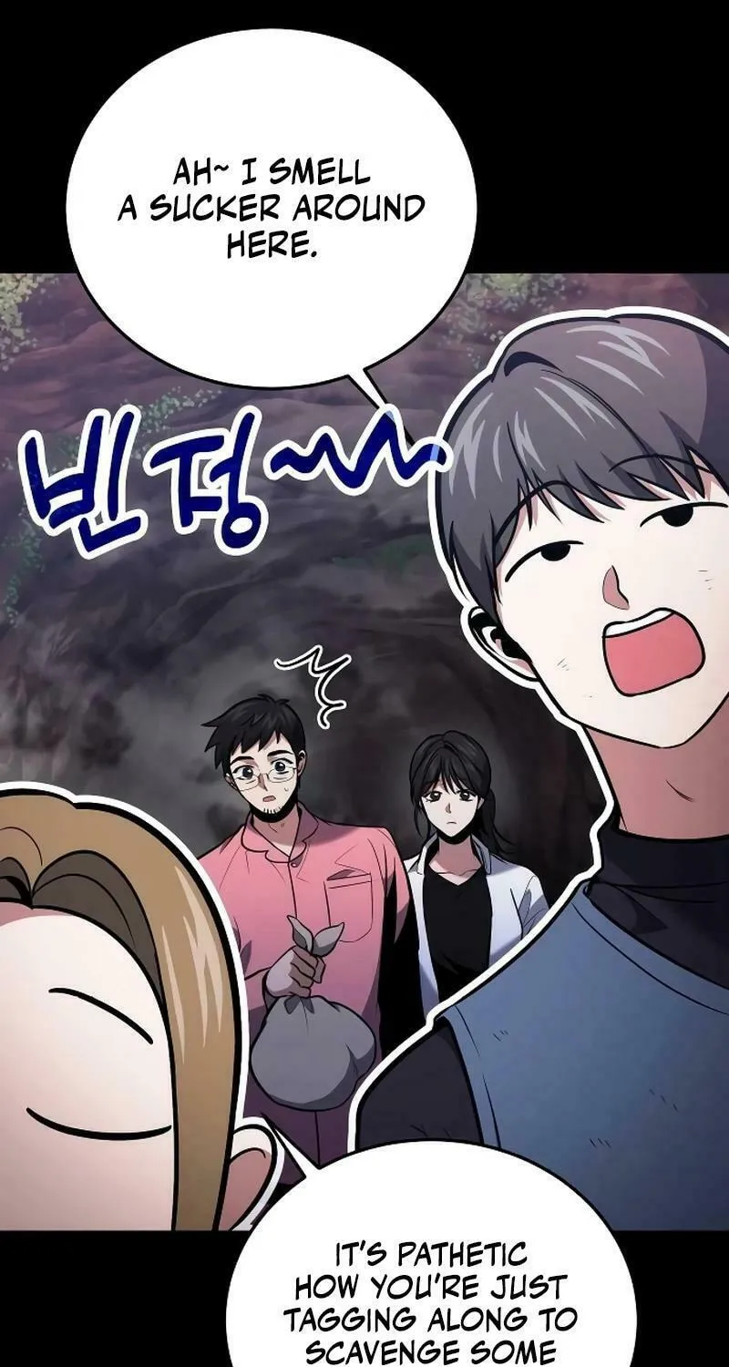 Read Life of a Quack Healer EN Manga Online
