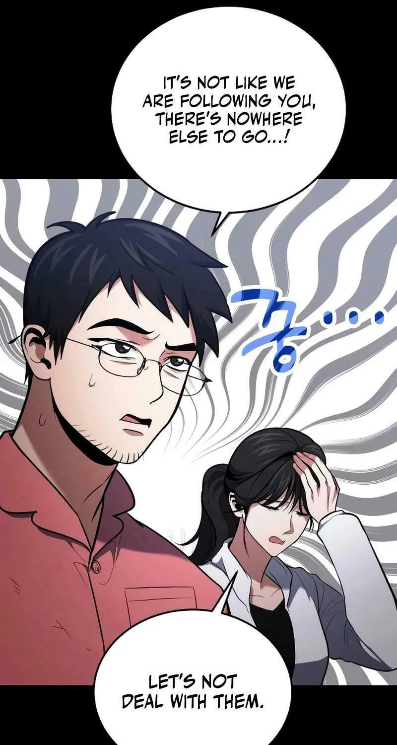 Read Life of a Quack Healer EN Manga Online