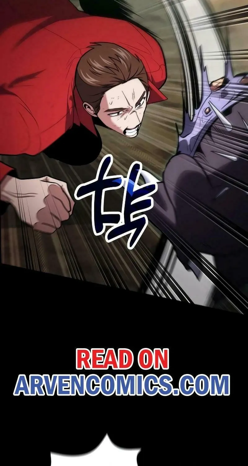 Read Life of a Quack Healer EN Manga Online
