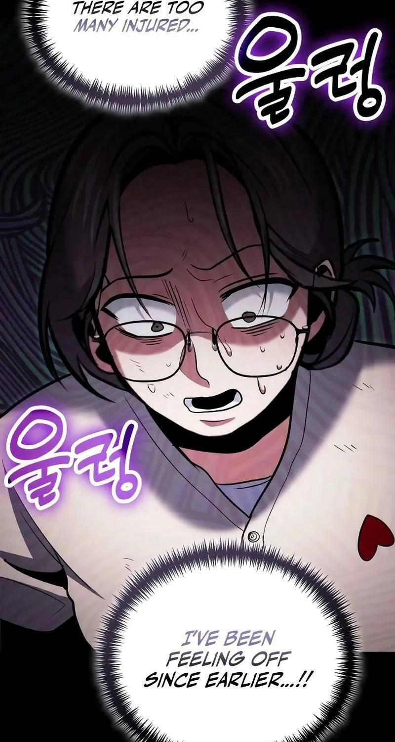 Read Life of a Quack Healer EN Manga Online