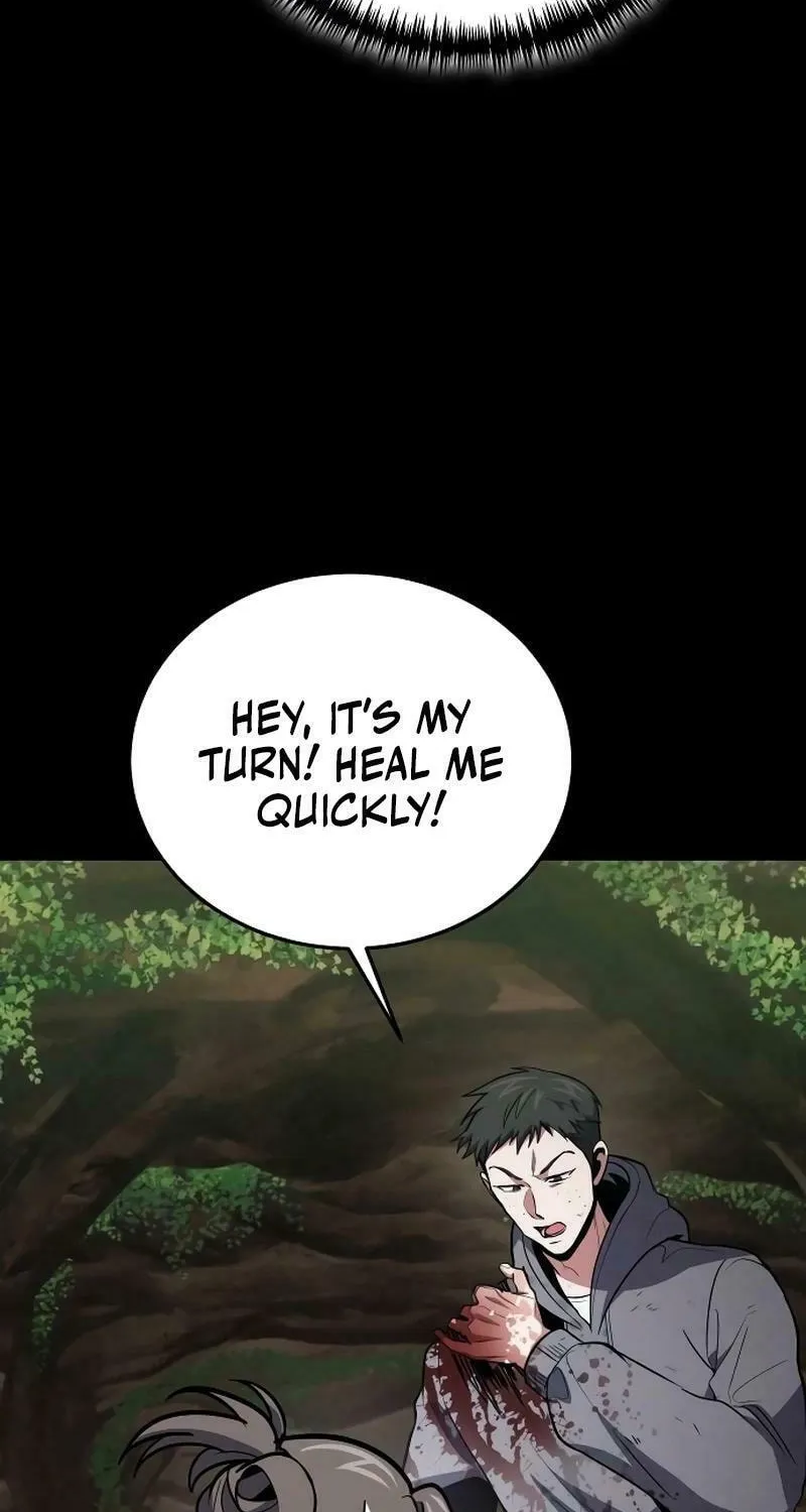 Read Life of a Quack Healer EN Manga Online
