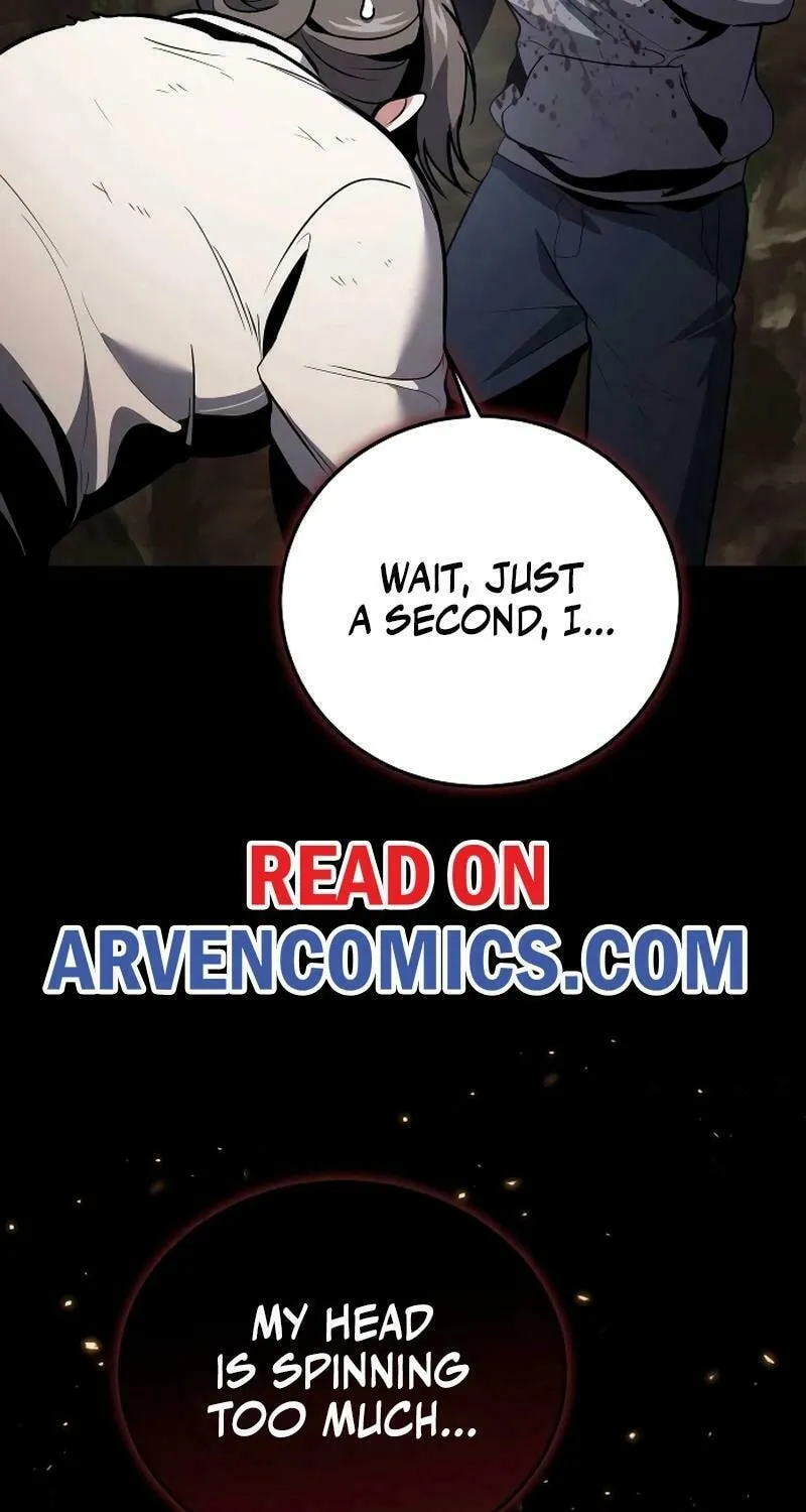 Read Life of a Quack Healer EN Manga Online