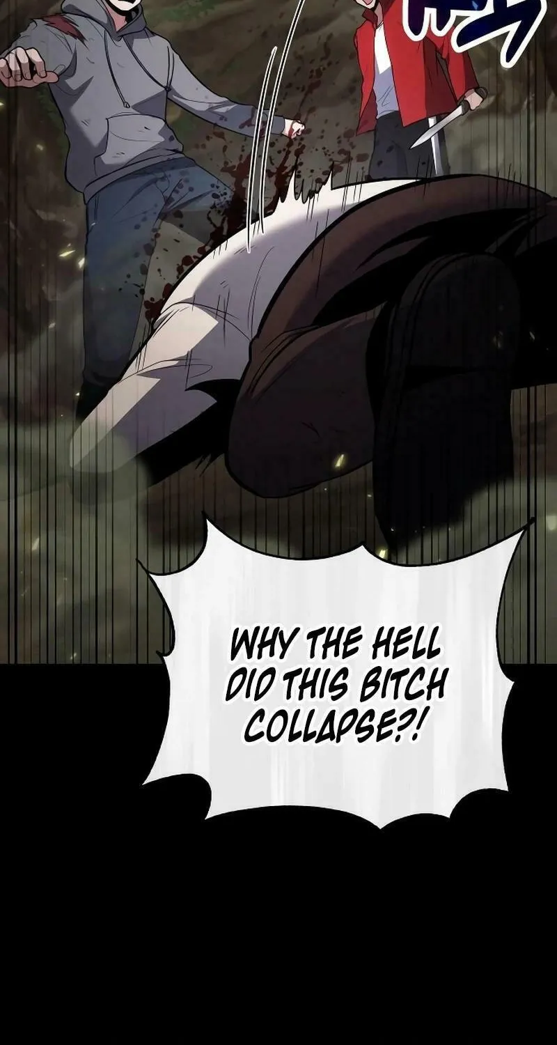 Read Life of a Quack Healer EN Manga Online