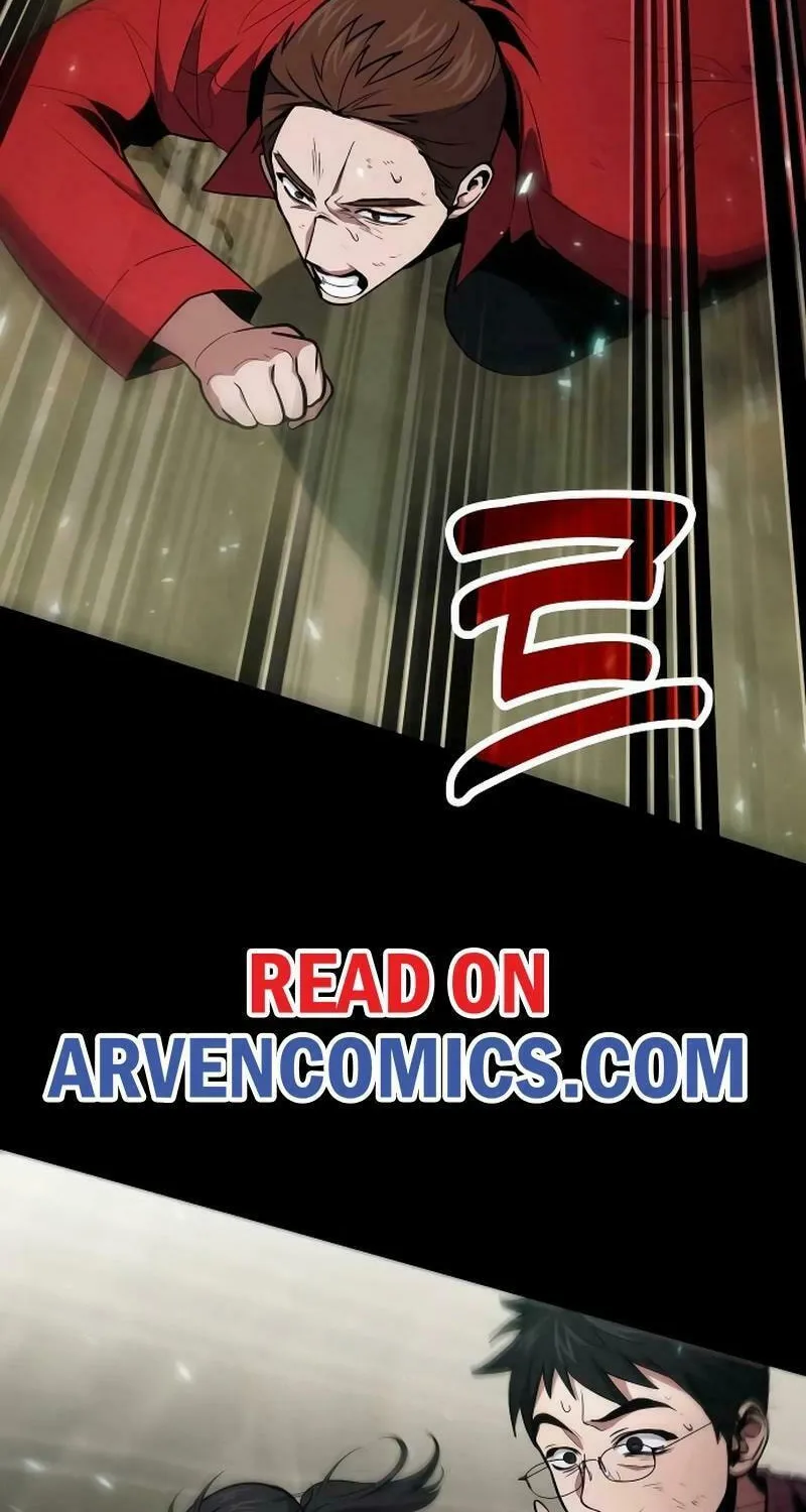Read Life of a Quack Healer EN Manga Online