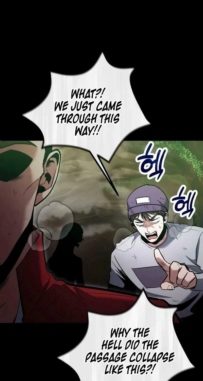 Read Life of a Quack Healer EN Manga Online