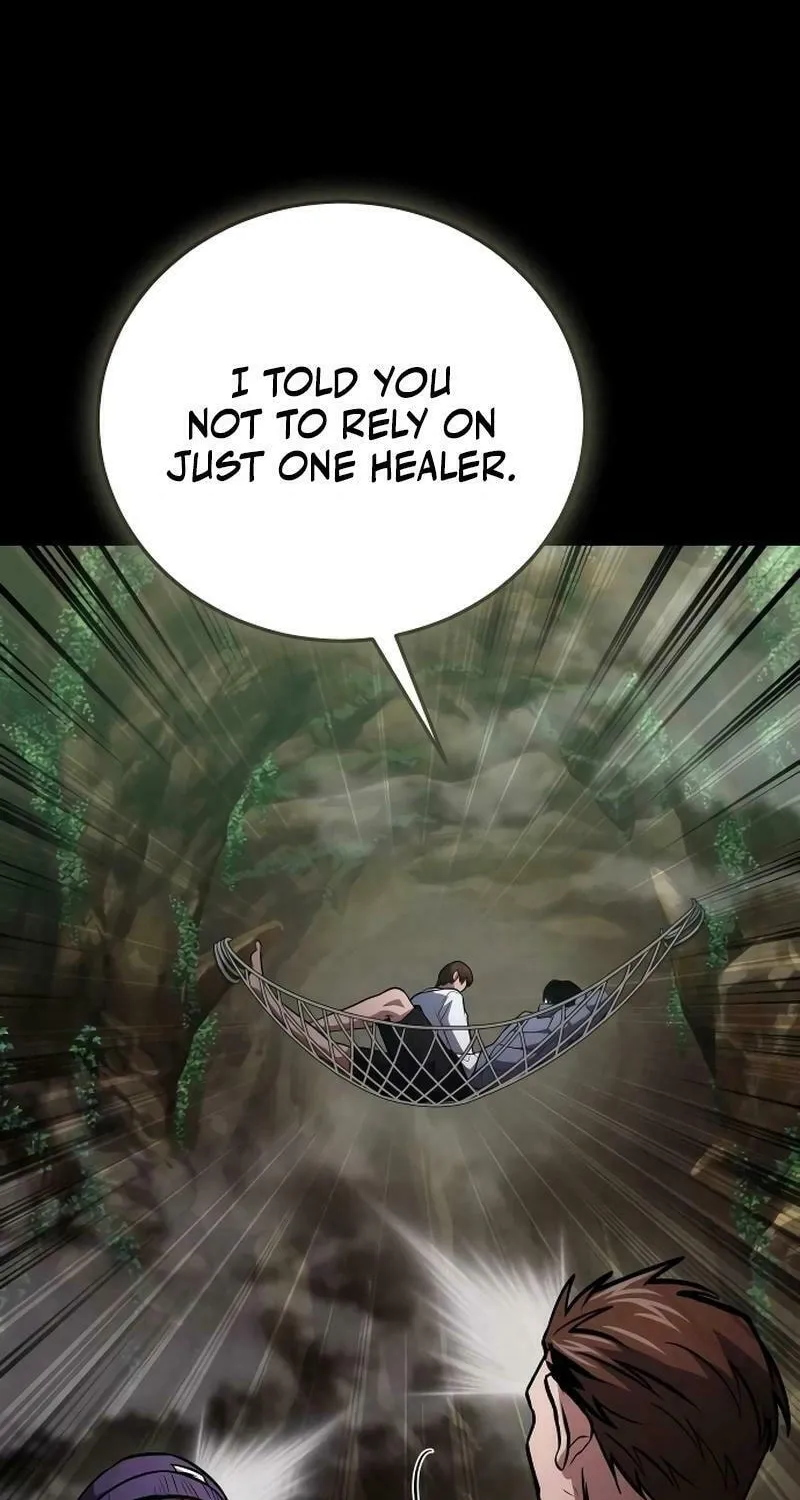 Read Life of a Quack Healer EN Manga Online