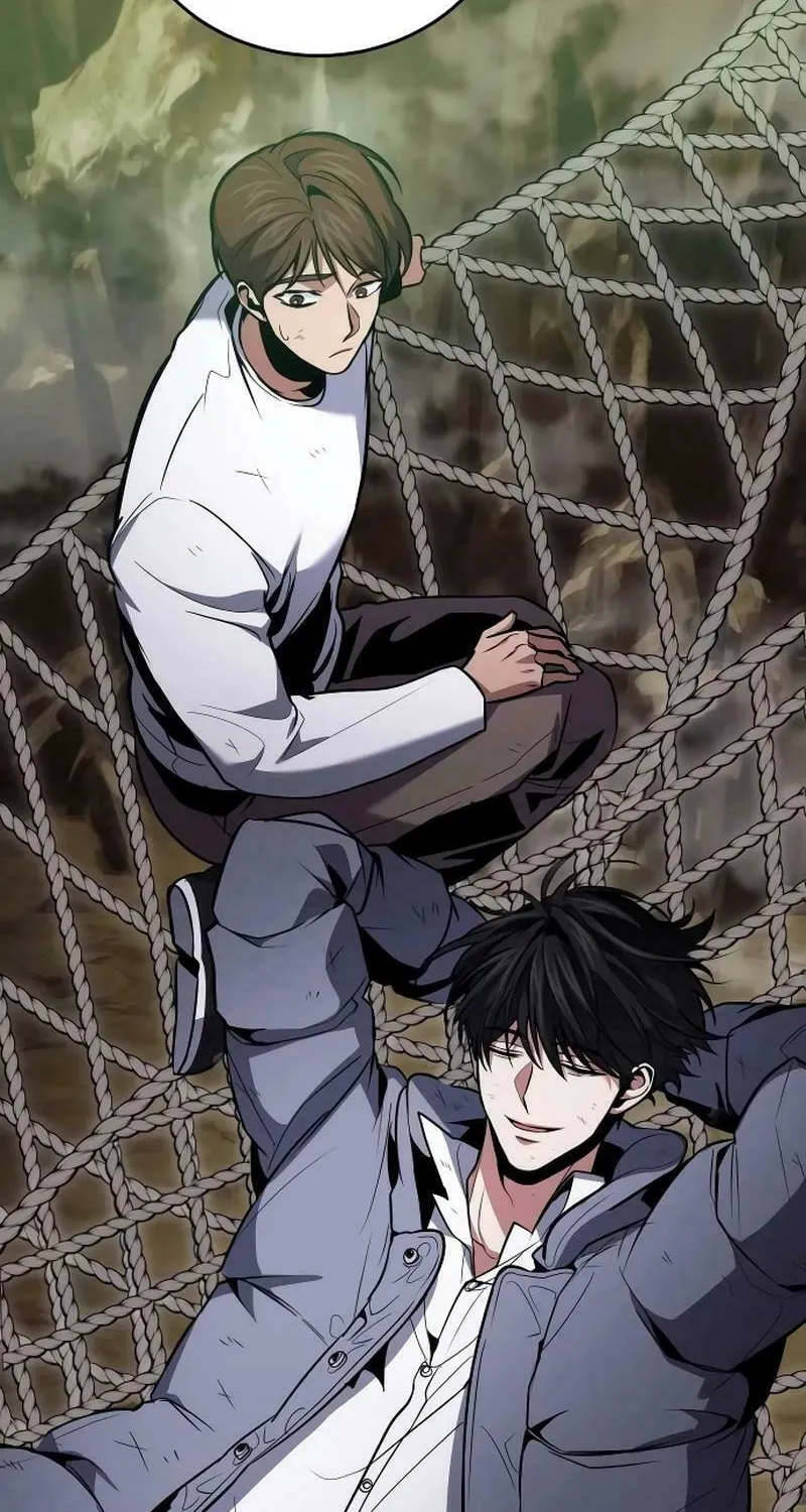 Read Life of a Quack Healer EN Manga Online