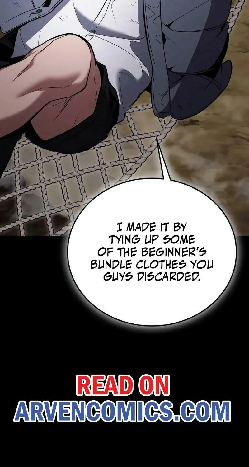 Read Life of a Quack Healer EN Manga Online