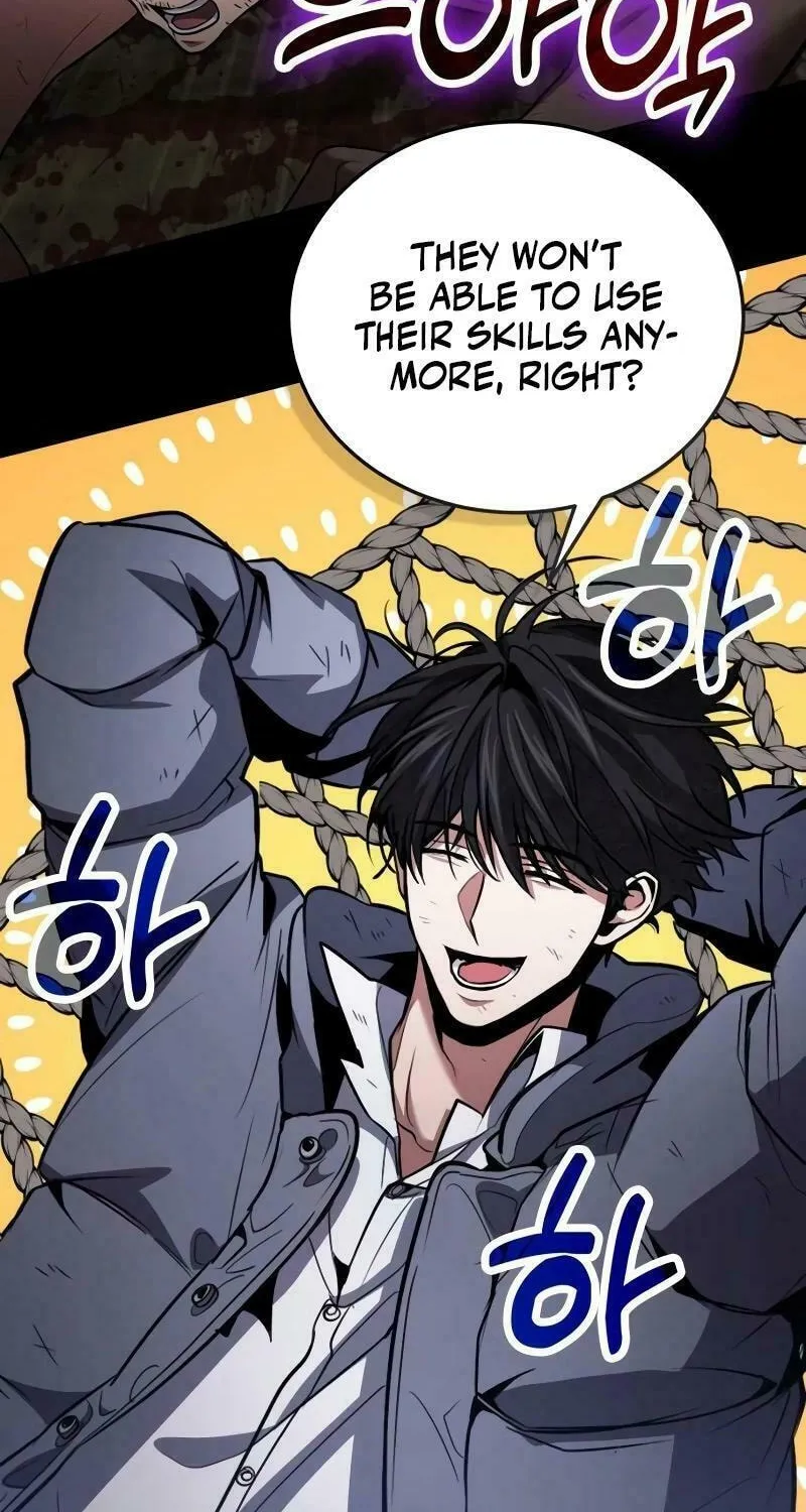 Read Life of a Quack Healer EN Manga Online