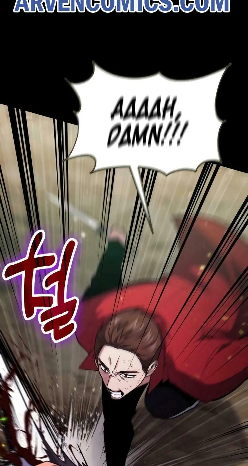 Read Life of a Quack Healer EN Manga Online