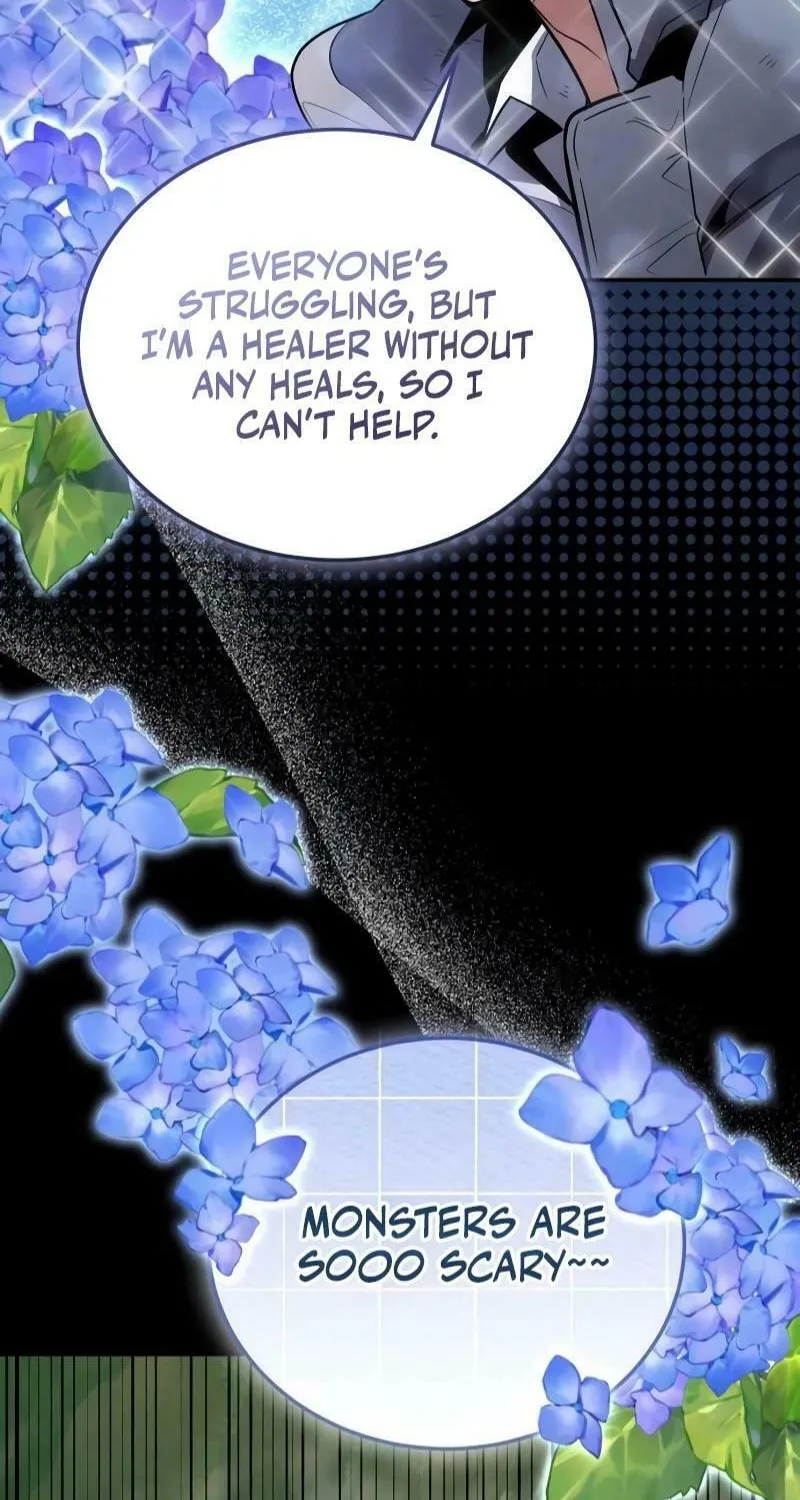 Read Life of a Quack Healer EN Manga Online