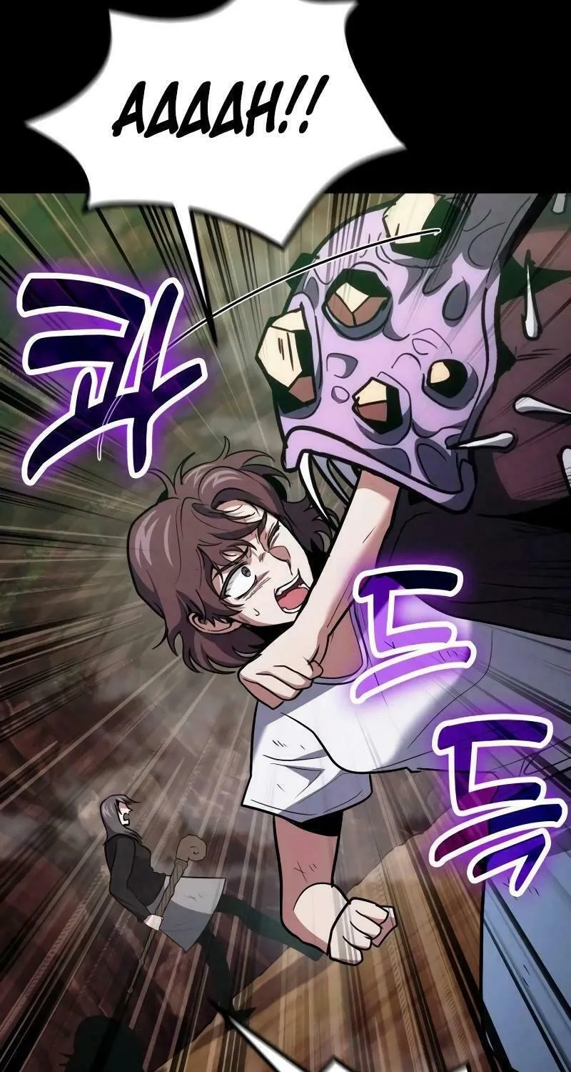 Read Life of a Quack Healer EN Manga Online