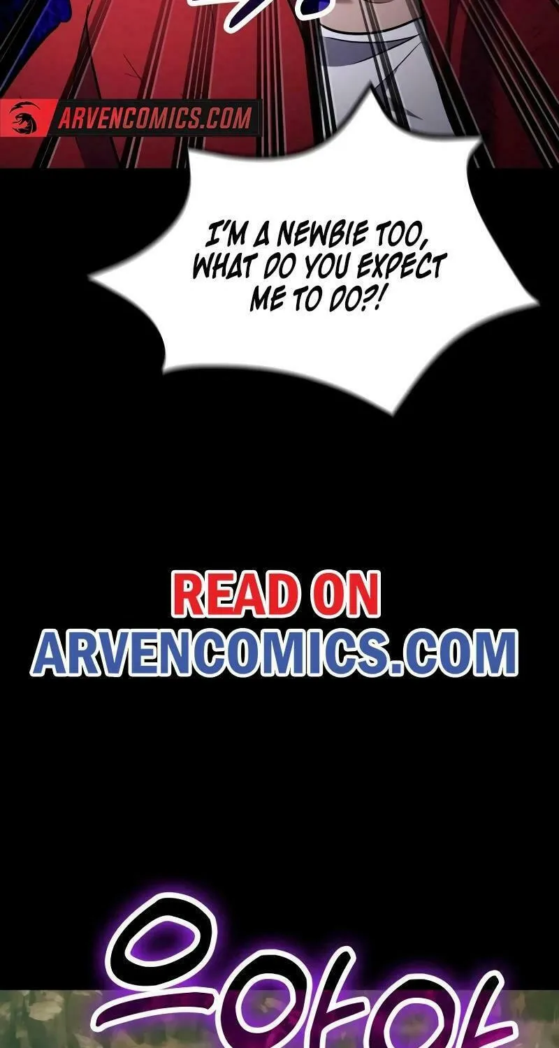 Read Life of a Quack Healer EN Manga Online