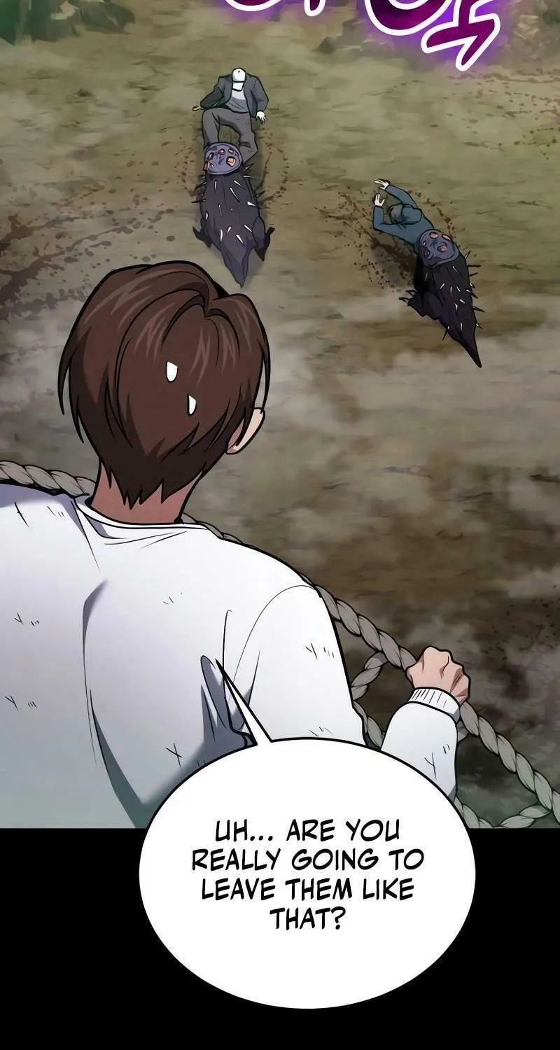 Read Life of a Quack Healer EN Manga Online
