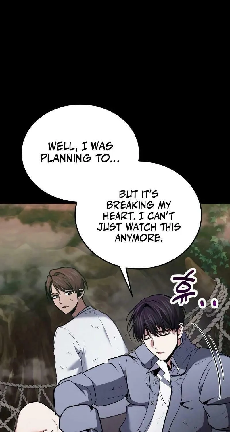 Read Life of a Quack Healer EN Manga Online