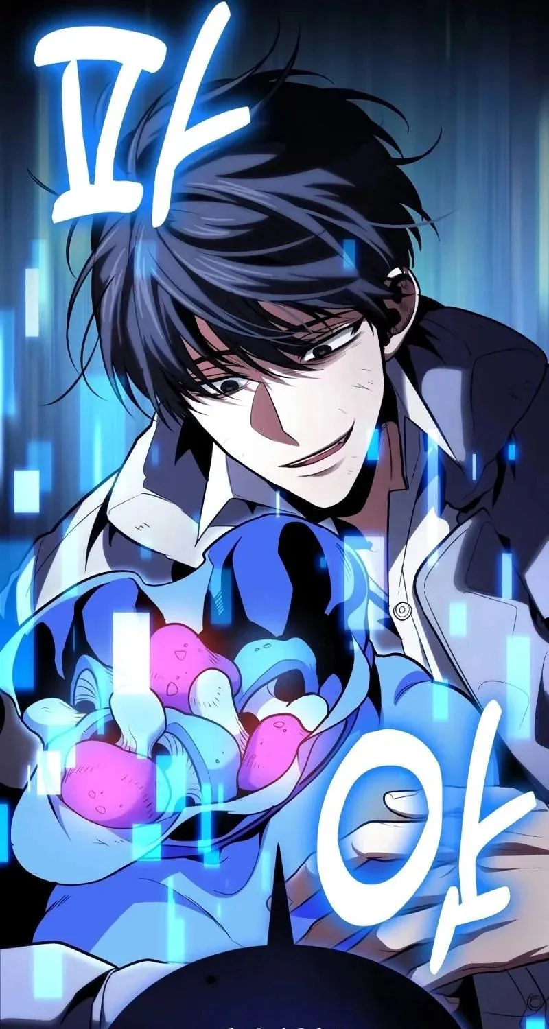 Read Life of a Quack Healer EN Manga Online