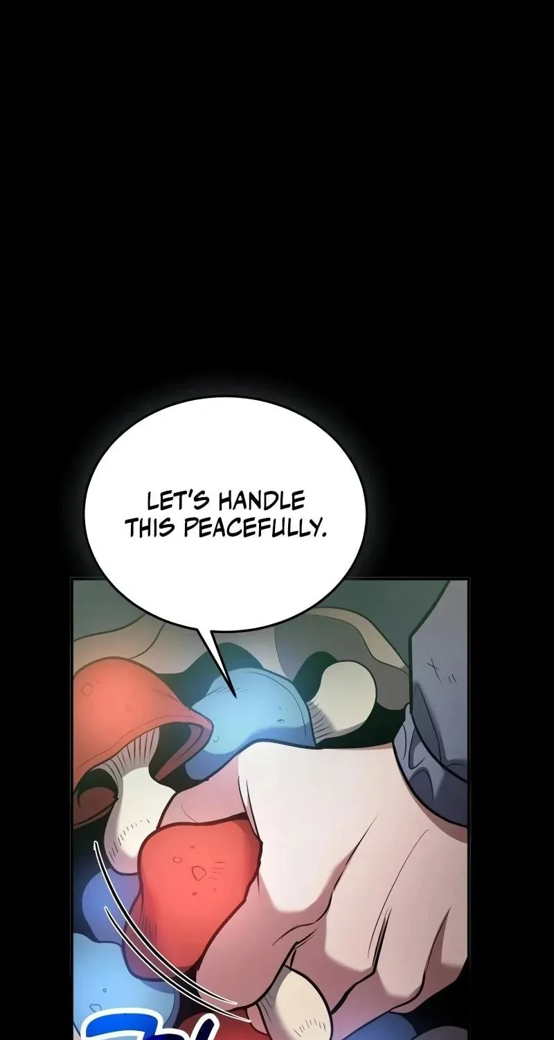Read Life of a Quack Healer EN Manga Online