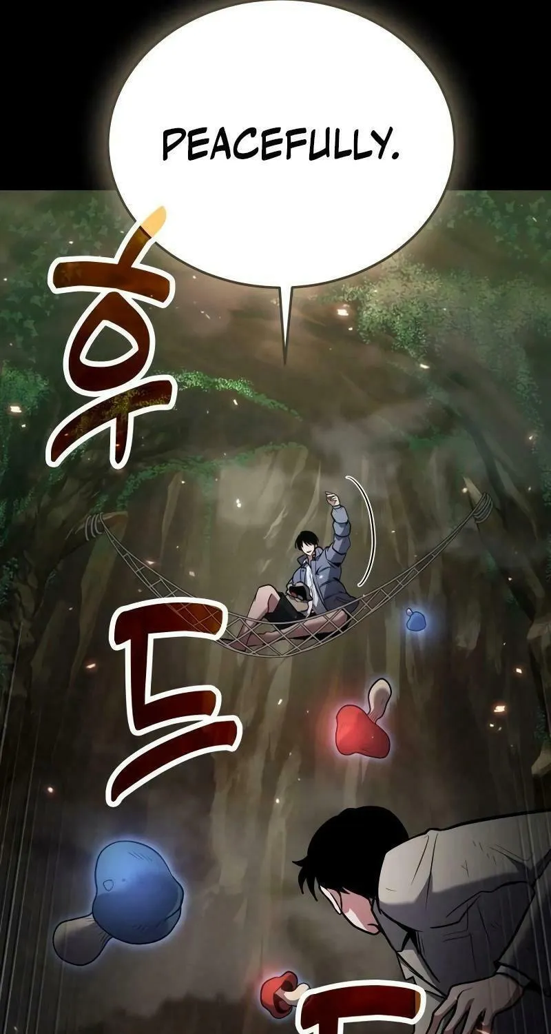 Read Life of a Quack Healer EN Manga Online
