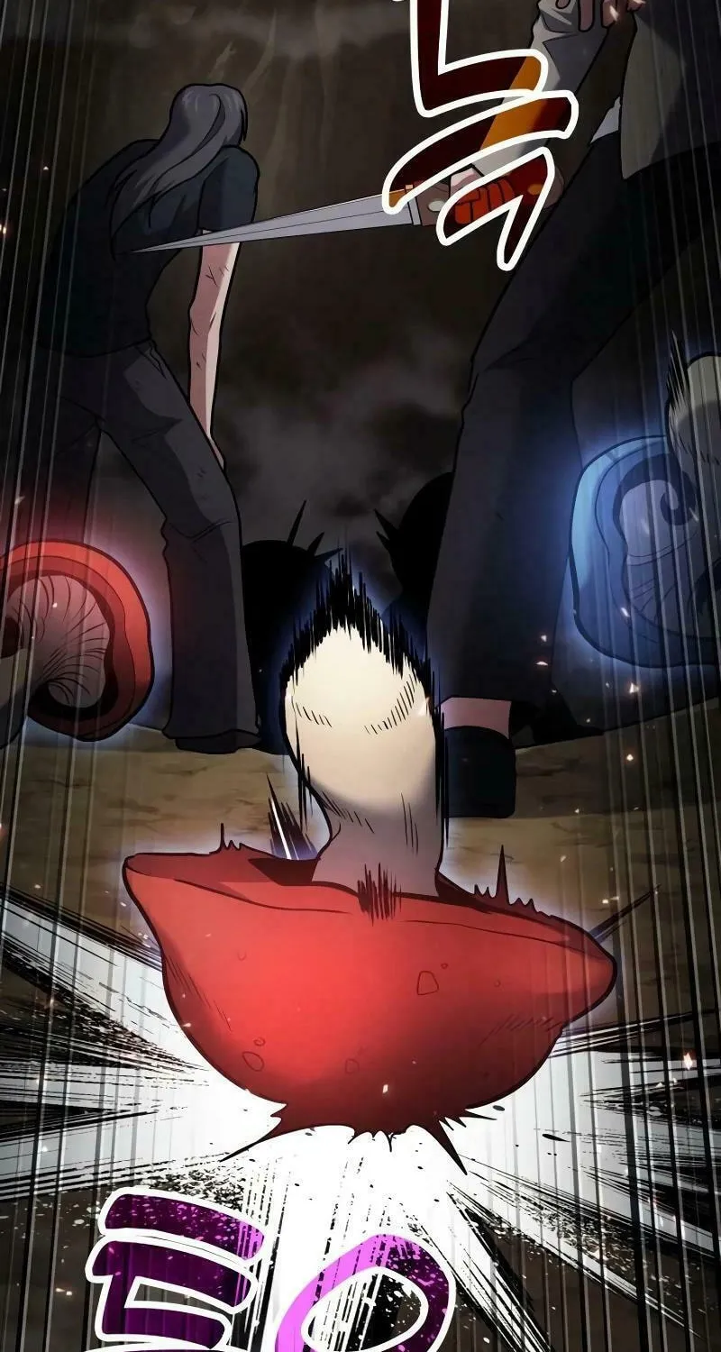 Read Life of a Quack Healer EN Manga Online