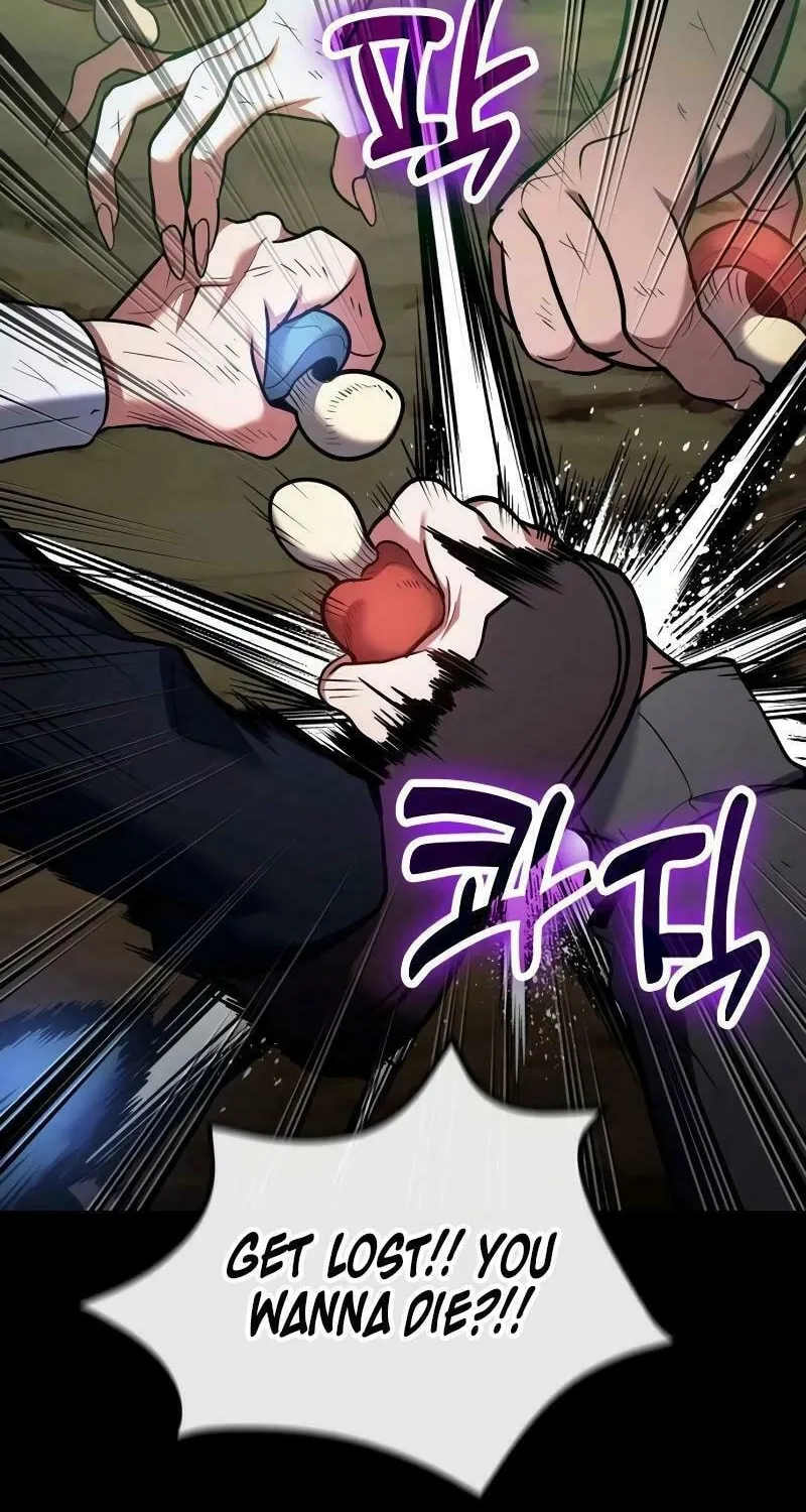 Read Life of a Quack Healer EN Manga Online
