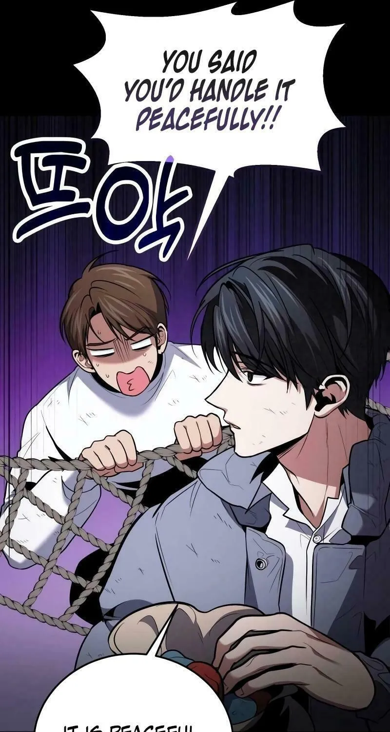 Read Life of a Quack Healer EN Manga Online