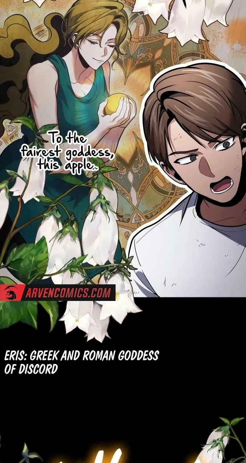 Read Life of a Quack Healer EN Manga Online