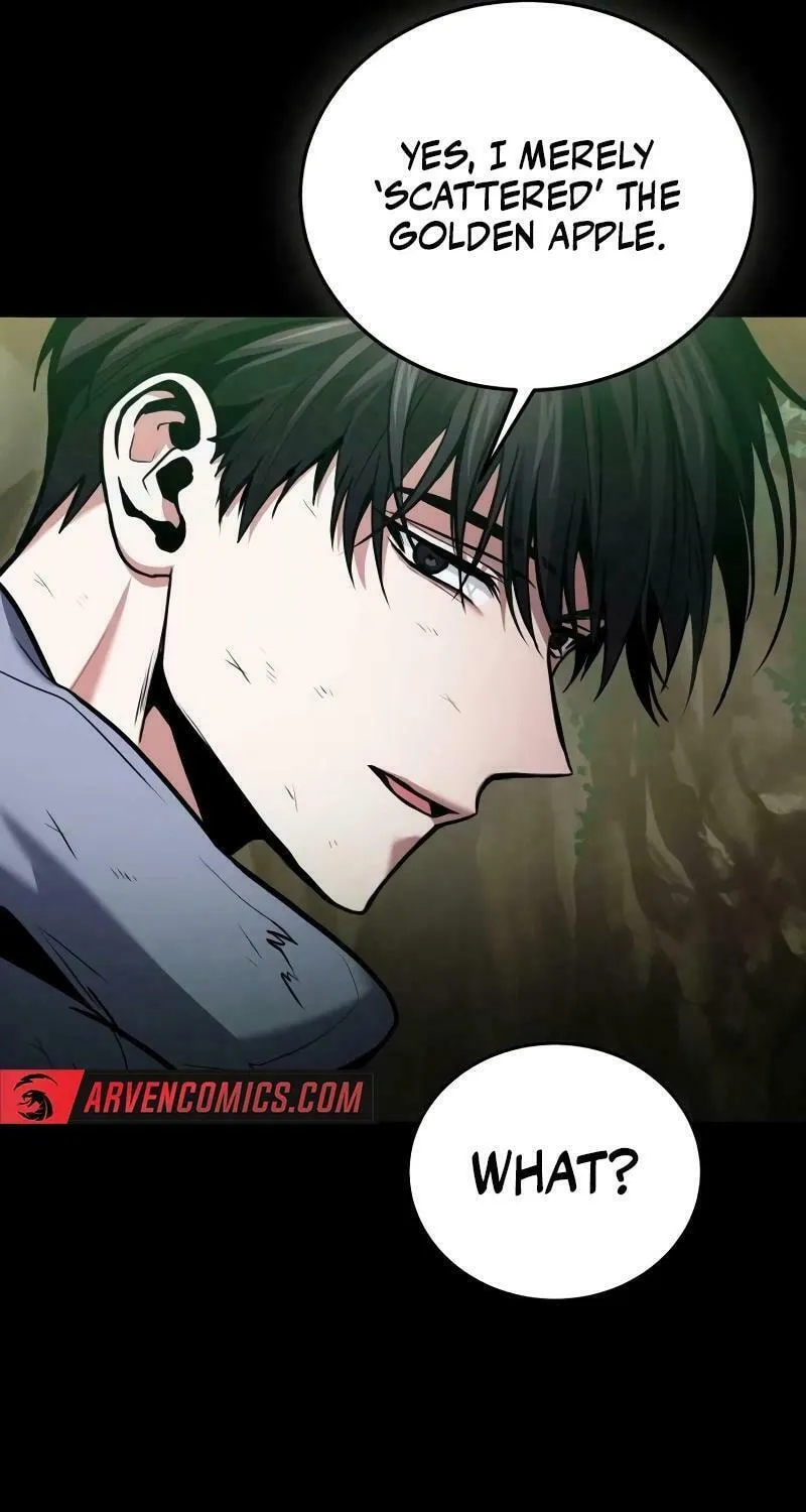 Read Life of a Quack Healer EN Manga Online