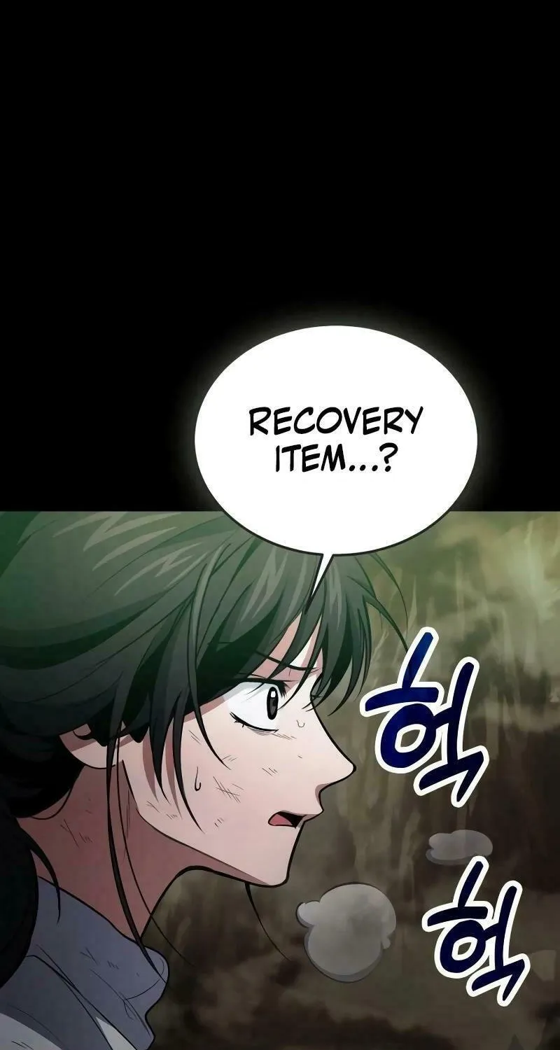 Read Life of a Quack Healer EN Manga Online