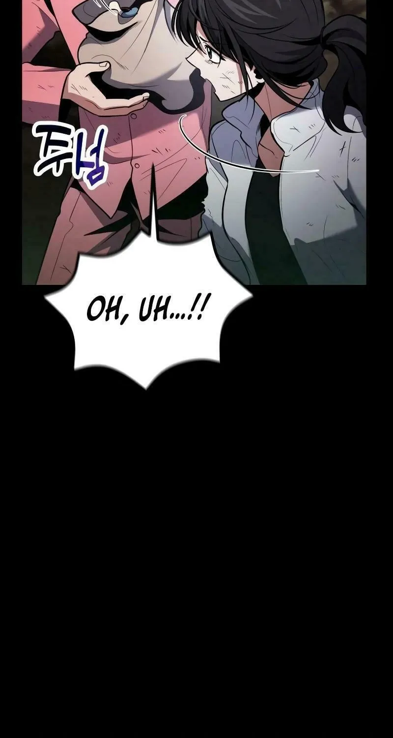 Read Life of a Quack Healer EN Manga Online