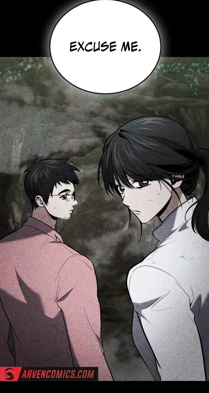 Read Life of a Quack Healer EN Manga Online