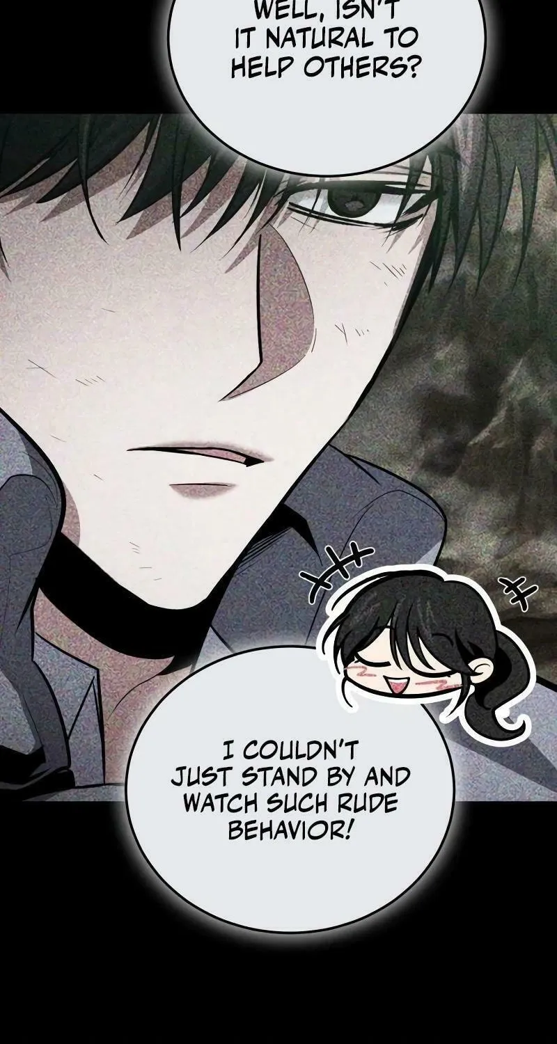 Read Life of a Quack Healer EN Manga Online
