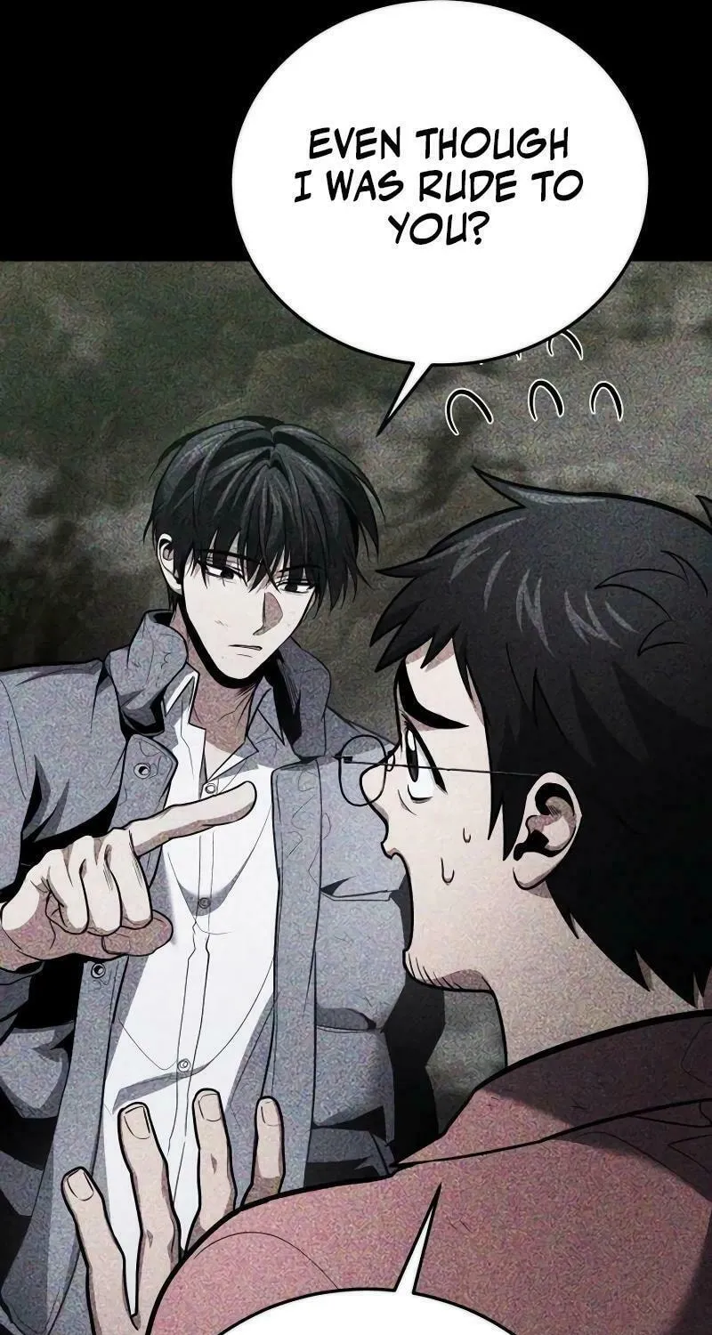 Read Life of a Quack Healer EN Manga Online